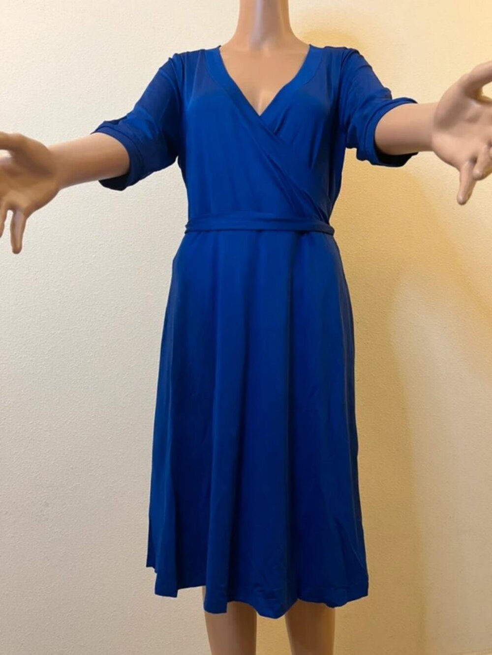 Zeagoo Women elegant A line dress